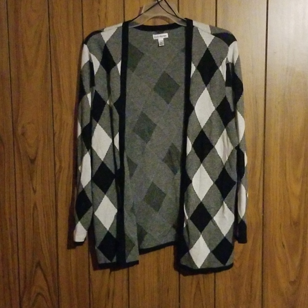 Cardigan